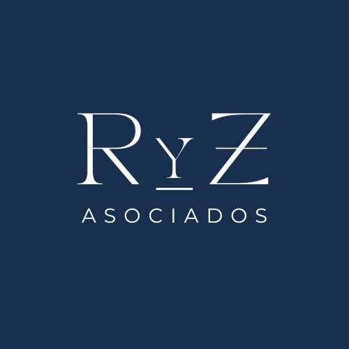 RyZ Asociados Logo