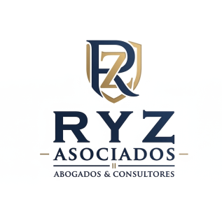 RyZ Asociados Logo